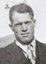 Joseph Edwin “Ted” Kimber (1903-1972)