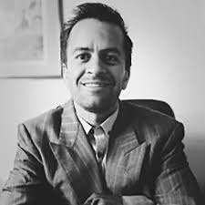 Roberto Ibarra López