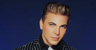 Cristián Castro realiza importante anuncio en su reciente concierto: Lo  podremos ver en otra faceta — Pudahuel