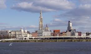 Our top picks lowest price first star rating and price top reviewed. Antwerp The Skyscraper Center