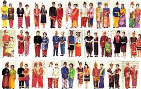 Bhinneka tunggal ika is the official national motto of indonesia. Bhineka Tunggal Ika Adalah Juragan Cipir