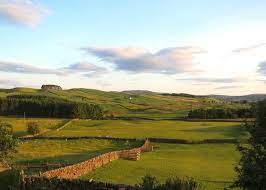 Where are the scottish highlands in scotland? Scottish Lowlands Alchetron The Free Social Encyclopedia