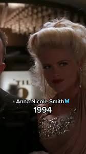 Anna Nicole Smith: A Tribute to an Iconic Model
