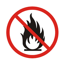 Prepoved kurjenja v naravnem okolju – Branik – Rihemberk