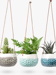 Discover our large selection of practical pots and planters for any type of plant. Plant Pots Planters John Lewis Partners