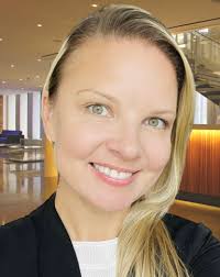 Marianna Shelenkova, Counsel