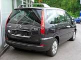 CITROEN-C8