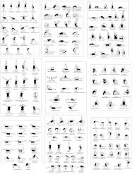 Maybe you would like to learn more about one of these? Yoga Poses Beginner To Advanced Yoga Asanas How To Do Yoga Yoga Sequences
