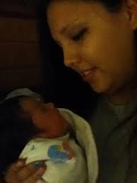 Sopheira Sky-LaRose LittleCoyote