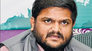 Hardik Patel removes Congress reference from Twitter bio, says not changing  party