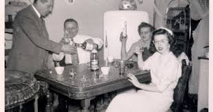 the 1950s ~ vintage everyday