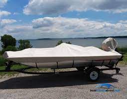 Boat cover for tracker grizzly 1648. Jon Boat Covers Alumacraft Bass Tracker And More