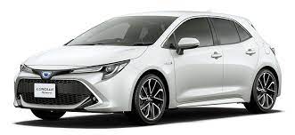 What is the reliability of a toyota corolla? Toyota Rolls Out New Corolla Sport Toyota Global Newsroom Toyota Motor Corporation Official Global Website