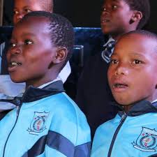 Kwethu Children's Village