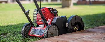 I have had this edger for at least 12 years. Edgers Troy Bilt Us