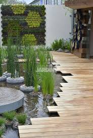 Franzosischer Stadtgarten Modernlandscapedesign Franzosisch Garten Modernlandscapedes Wasserteiche In 2020 Urban Garden Design Urban Garden City Garden