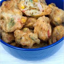 Alhamdulillah, sedap dan secukup jer lembutnya. Resepi Cucur Udang Sheila Rusly Copd Blog O