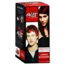 Splat has a variety of colors that are so beautiful that you. Splat Rebellious Colors Complete Color Kit Reviews Viewpoints Com