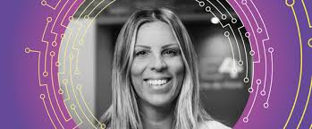 Women in tech: “Don't let someone steal your ideas, represent them yourself”