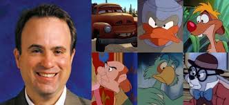 Happy birthday to Brad Garrett who voiced Riff Raff in the 2007 live action  film Underdog.