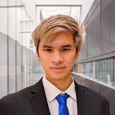 Seth Santos's Instagram, Twitter & Facebook