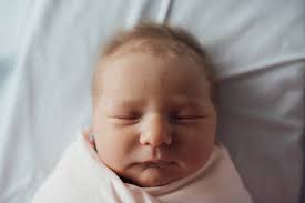 Magnolia Mae Crews — Scarlett Crews Photography