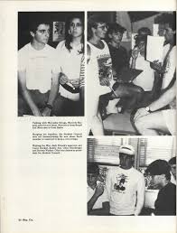 Lincoln High School 1988 Yearbook by Lincoln Public Schools Library Media  Department - Issuu