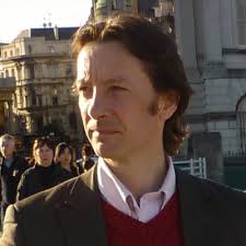 Mark Holt (@markholtuk)