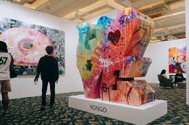 Contoh laporan pameran seni budaya. Pameran Seni Di Jakarta Art Moments 2020 Hadir Dengan 50 Galeri Seni Halaman All Kompas Com