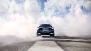 2019 Lincoln Aviator 4k 5 Wallpaper Hd Car Wallpapers Id 10075