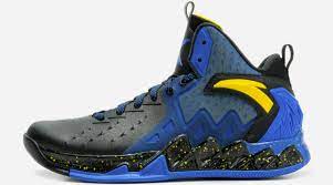 Someone in sandoval , illinois, united states purchased anta klay thompson kt6 floating clouds and flowing water 2021 men's low basketball shoes worth $175.00. Anta Enters American Sneaker Biz With Klay Thompson Signature Shoes Sgb Media Online