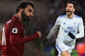 Liverpool fc online store in india. Nathan Blake S Verdict On Liverpool Fc V Man City Title Race And How Cardiff City Can Stop Jurgen Klopp S Aces Nathan Blake Wales Online