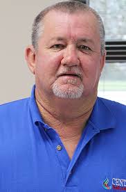 Longtime Century Employee Eddie Hammond Retires : NorthEscambia.com