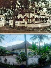 Smak Satu Bakti Bogor 1925 Indonesia