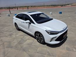 ‫آشنایی با بیجینگ U5 Plus جدید؛ رقیب تازه‌نفس در بازار سدان‌های اقتصادی  ایران - سرعت پرس‬‎