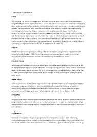 Bila anda menerapkan pola hidup bersih, maka anda akan pola hidup sehat dan bersih yang paling penting adalah untuk menjaga kebersihan tubuh secara keseluruhan dengan mandi teratur setiap hari. Doc Konsep Etnik Dan Budaya Nawi Ooh Academia Edu