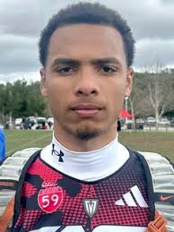 Army 2025 Offense Commits