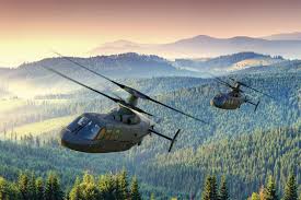 Lockheed Martin Sikorsky Wins NGRC Contract for NATO's Future Rotorcraft  Program