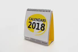 Image result for calendari
