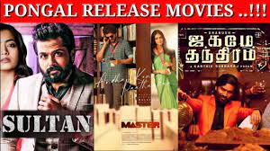 We did not find results for: 2021 Pongal Release Movies Master Sultan Jagamae Thanthiram Youtube