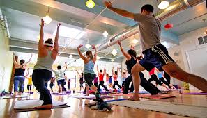 Maybe you would like to learn more about one of these? Yogaworks Purchases Three Prana Power Yoga Studios In Boston Club Industry