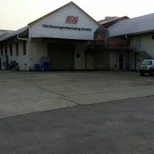 F&n beverages marketing sdn bhd. F N Beverages Marketing Sdn Bhd Office