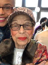 Happy Heavenly Mother's Day to my mom, grandmother,sister,aunt,cousin Alma  Laura Harvey Penn, RN, BS Director of Nursing Marlboro State Psychiatric  Hospital (ret), graduate of Freedmen's School of Nursing, Howard  University, co-founder of