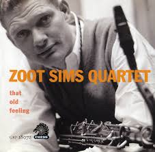 Zoot Sims