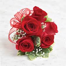 Get cash back at 1800flowers when you shop with rakuten. 1 800 Flowers Red Rose Corsage Clark Nj