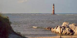 This is a list of lighthouses and lightvessels in australia. Morris Island Lighthouse Archives James Island Bugle