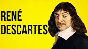Philosophy Rene Descartes Youtube