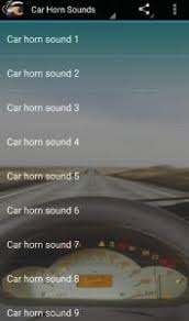 April fools' day or april fool's day is an annual custom on april 1 consisting of practical jokes and hoaxes. 9 Best Car Horn Prank Apps For Android Ios Free Apps For Android And Ios