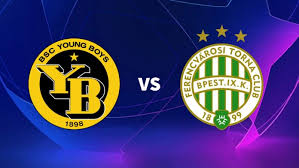 Kennita leon 5 min quiz contrar. Uefa Champions League Qualifiers Young Boys Vs Ferencvaros Live Stream Preview And Prediction Firstsportz