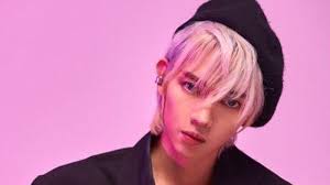 But surprisingly there would be the other side of the coin when he'd be kind of goofy and kpop. Ganti Nama Panggung Loudi Asal Indonesia Bakal Kembali Debut Jadi Anggota Grup K Pop Posbelitung Co